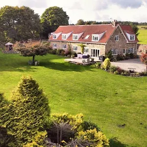 Ticketyboo Bed & Breakfast