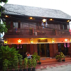 Pakhongthong Luang Prabang
