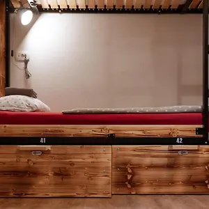 Turn Hostal